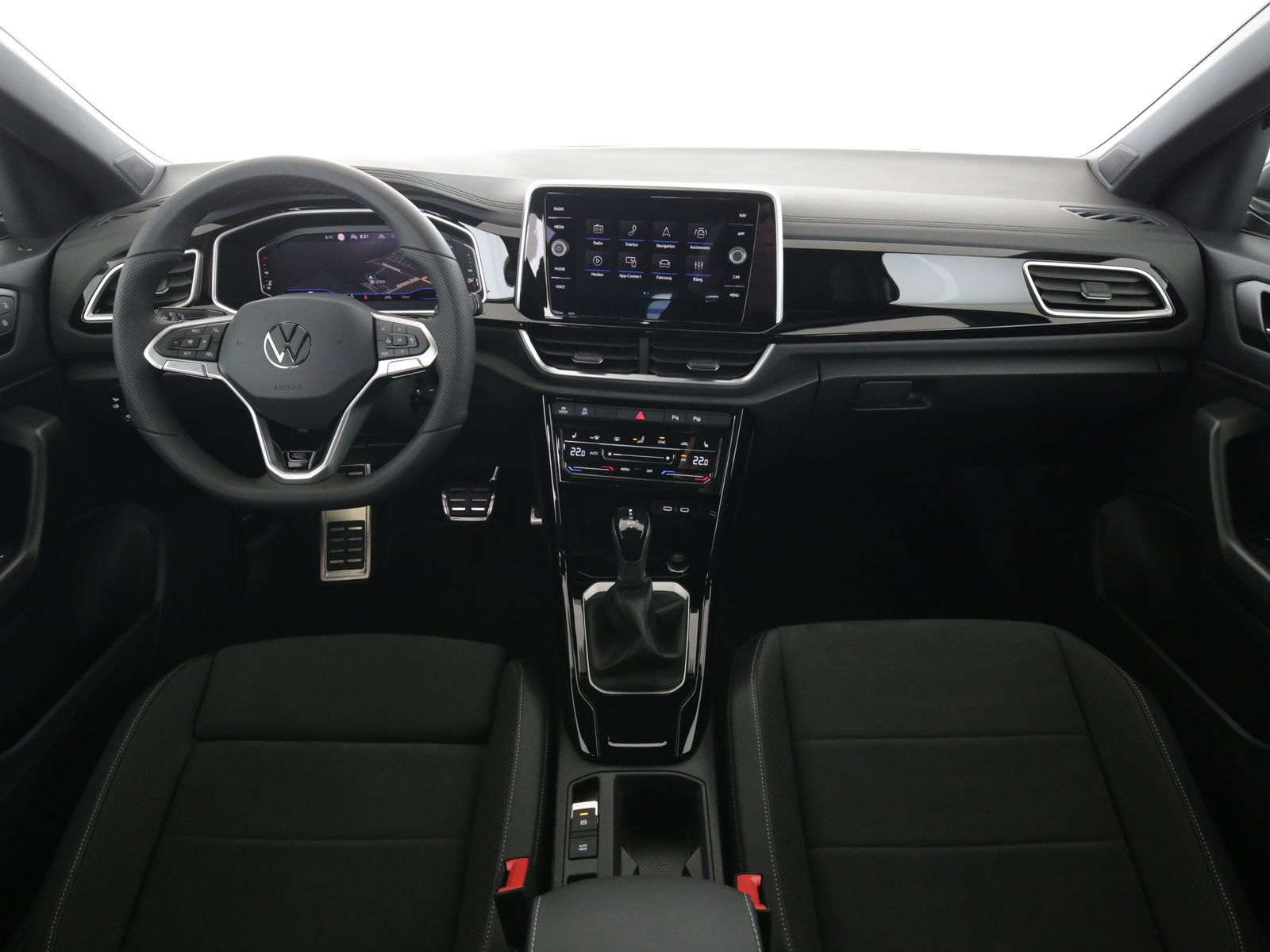 Volkswagen T-Roc - Bild 10