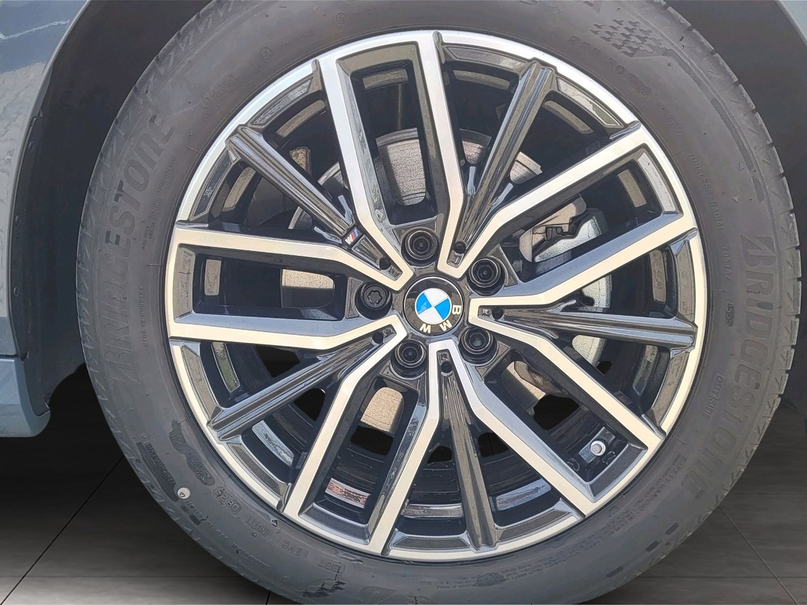 BMW 220 Active Tourer - Bild 9