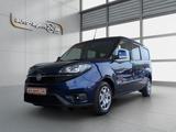 Fiat  Maxi SX 1.6 MJ L2/1.Hd/Navi/Sitzheiz./Kamera - Fiat Doblo: Kombi, Maxi
