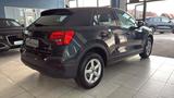 Audi Q2 35 TFSI basis - Audi Q2 Kombi Gebrauchtwagen