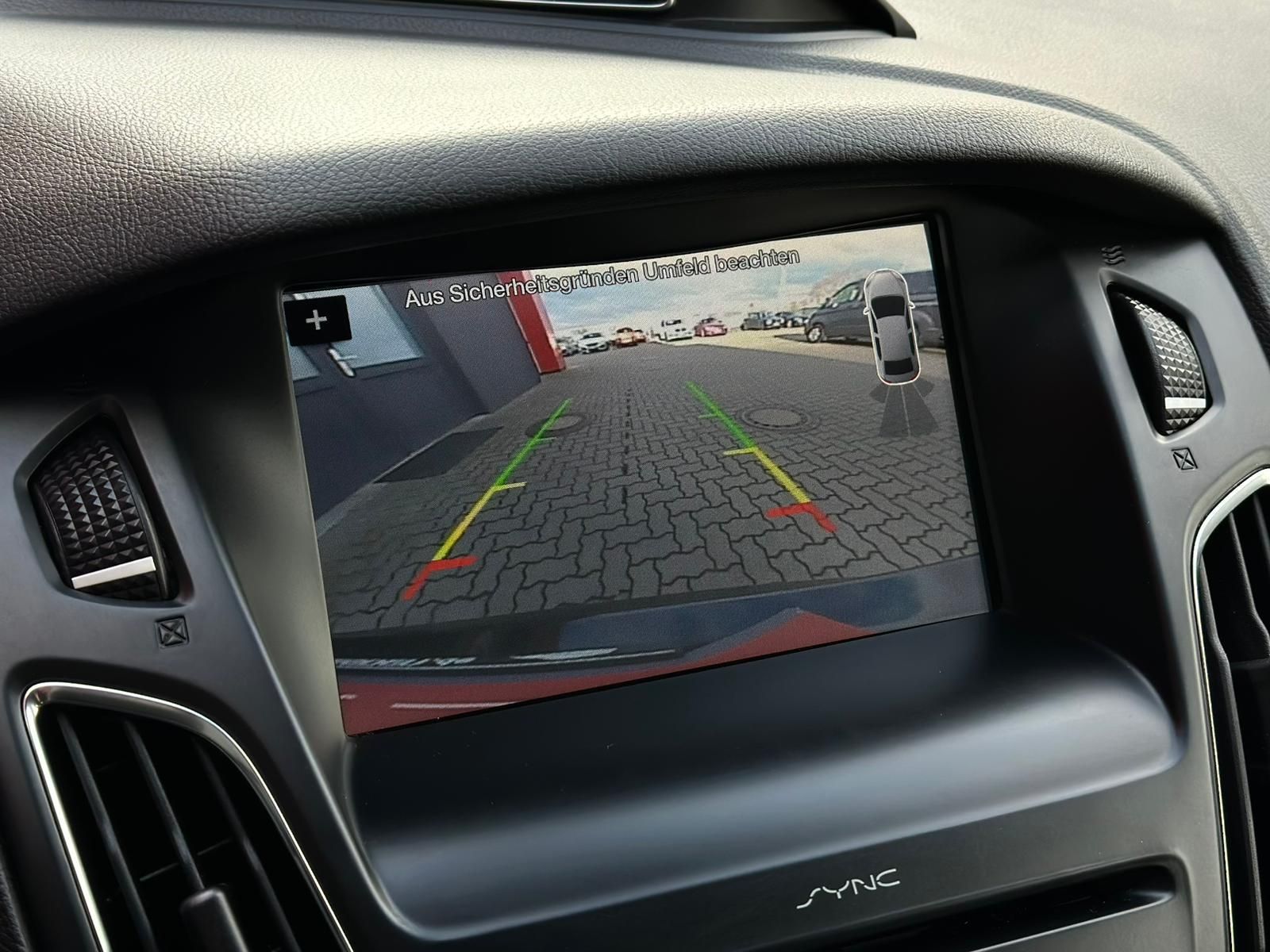 FORD Focus 2.0EB ST* BIXEN#SHZ#FH#NAVI#TEMPO#CAM#SONY - Image 21