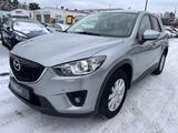 Mazda CX-5 2.2 SKYACTIV-D Allrad Automatik Tüv + Insp. - gebrauchte Mazda CX-5 aus dem Jahr 2014