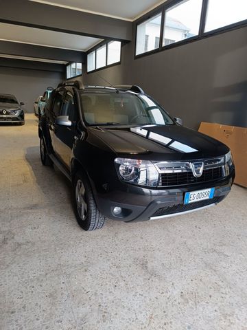 Dacia Duster 1.5 dCi 4x4