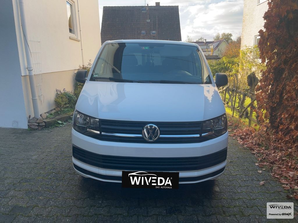 VOLKSWAGEN T6 Multivan