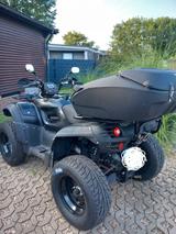 TGB 550 EFI  LT 4x4 IRS - Angebote