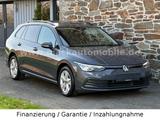 Volkswagen Golf VIII Variant Life / AHK / Schiebedach - Volkswagen Golf Viii mit Benzin-Antrieb