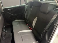 Skoda Kamiq - Vorschau Bild 15