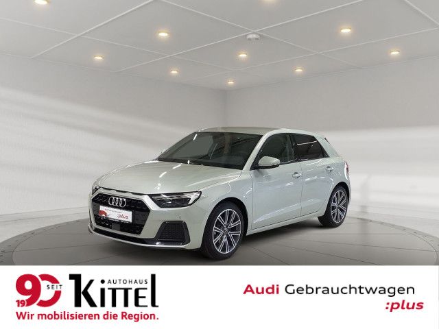 A1 Sportback advanced 30 TFSI S-tronic,ACC,LED,N