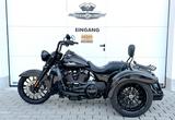 Harley-Davidson FLRT Freewheeler 114cui - HARLEY-DAVIDSON FREEWHEELER