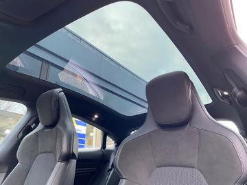 صورة مصغرة 25 لـ 2020 Porsche TAYCAN