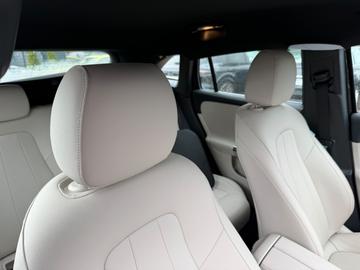 2025 Mercedes-BENZ EQA — миниатюра 28
