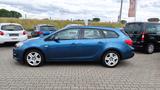 Opel Astra J Sports Tourer LED*Klimaauto*BT*Tel*Tempo - Opel Astra: J Sports Tourer