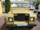 Andere Land Rover Defender Serie 3 BJ.1975 Santan... - Andere aus 1975