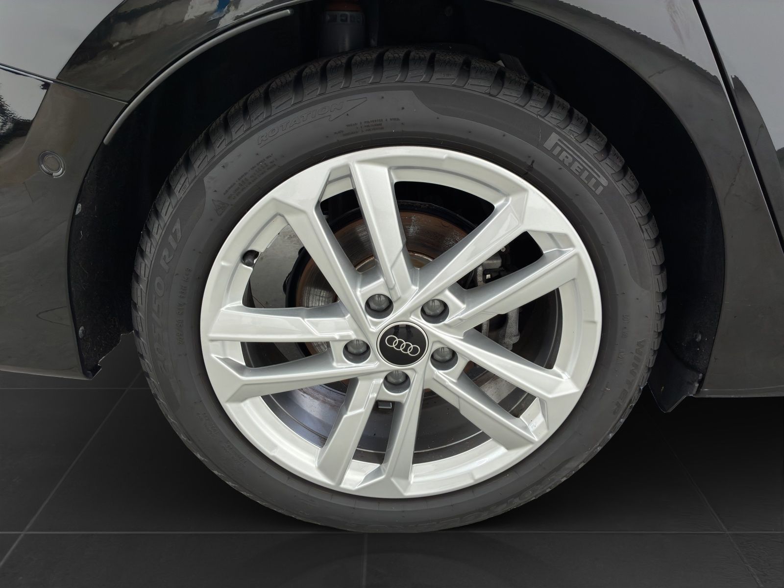 Audi A3 - Bild 9