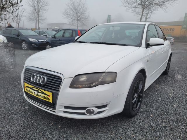 Audi A4 Lim. 1.6