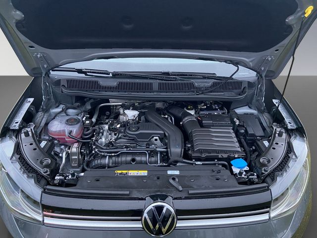 Caddy Maxi