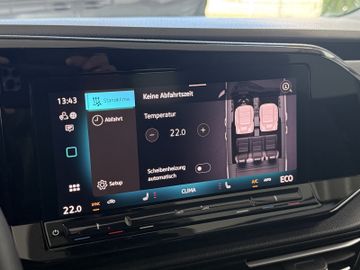Volkswagen Caddy Maxi eHYBRID DSG STYLE ACC KAM 7SITZ AHK