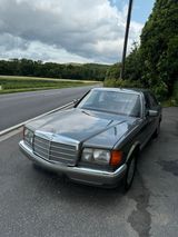 Mercedes-Benz Mercedes -Benz 300SE/H-Kenn/Tüv12/2026 - Mercedes-Benz 300 in Duisburg