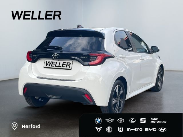 Toyota Yaris - Bild 26