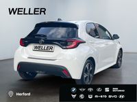 Toyota Yaris - Vorschau Bild 26