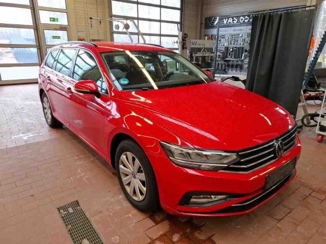 Volkswagen Passat Variant - Bild 4