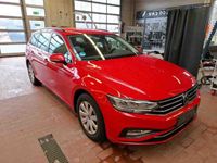 Volkswagen Passat Variant - Vorschau Bild 4