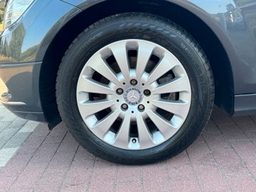 Mercedes C 220 - 9