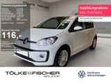 Volkswagen up! 1.0 SHZ W-Paket PDC KAM