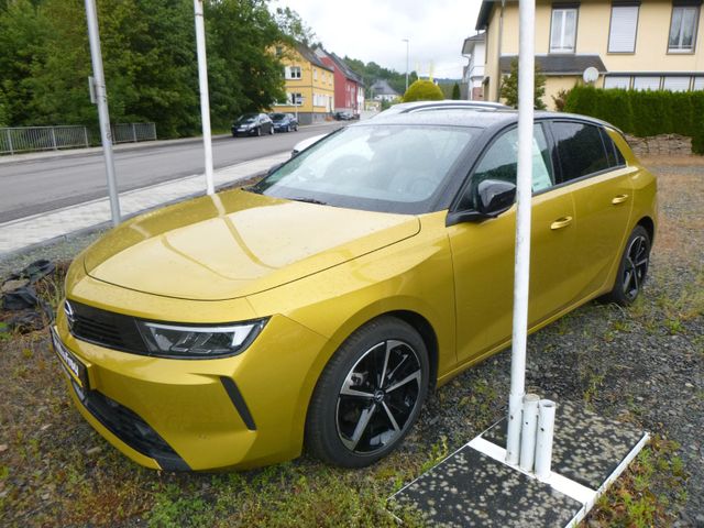 Astra L Elegance