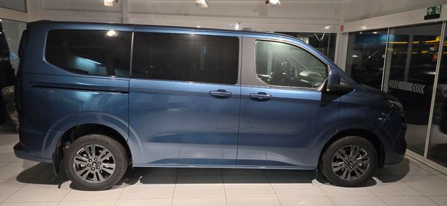 Ford Tourneo Custom New 320 Titanium 170 PS Automa...