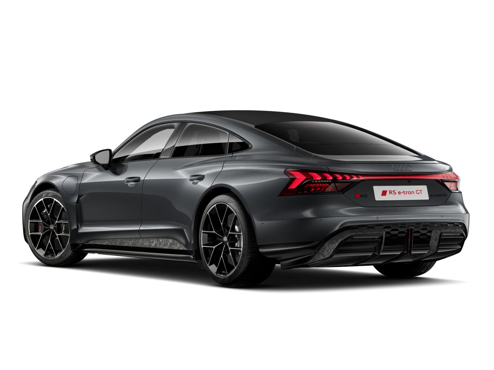 Audi RS e-tron GT - Bild 15
