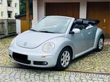 Volkswagen Beetle 1.9TDI Cabrio - Volkswagen Beetle aus 2008: Cabrio