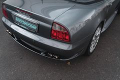 Fahrzeugabbildung Maserati Gransport Spyder *Kupplung Neu / MwSt.*
