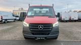Mercedes-Benz Sprinter 319 Kipper 9G-Autom.DAB LED SHZ Tempom. - Mercedes-Benz Sprinter: Kipper