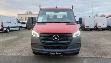 Mercedes Sprinter - 2
