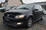 Volkswagen Polo 1.2 44kW Trendline - Volkswagen Polo aus 2011: Trendline