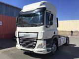 DAF CF 440 FT  SPACE KABINE 2015 EURO 6 - DAF Cf
