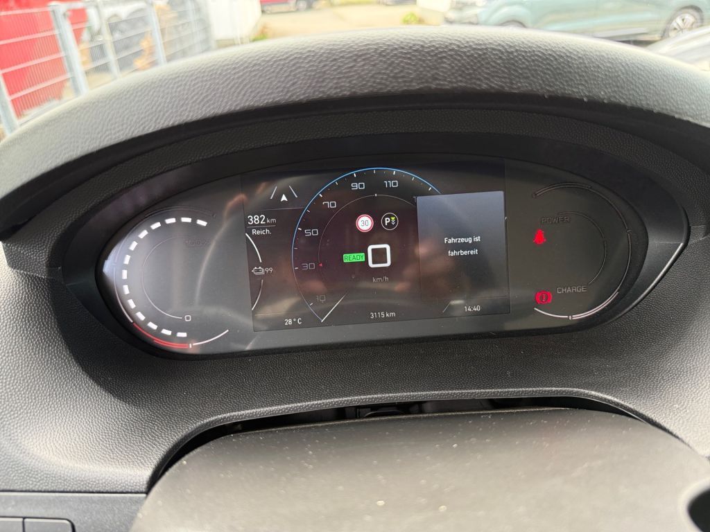 Fahrzeugabbildung Citroën e-Jumper 35 Heavy L3H2 (110 kWh)*ACC