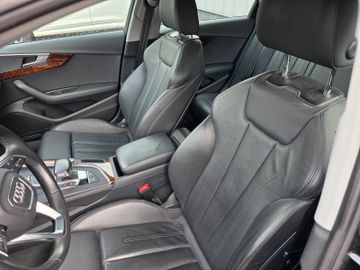 Audi A4 - 11