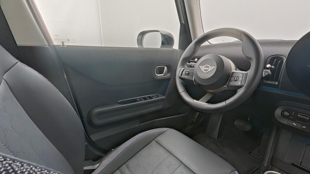 MINI Cooper C - Bild 10