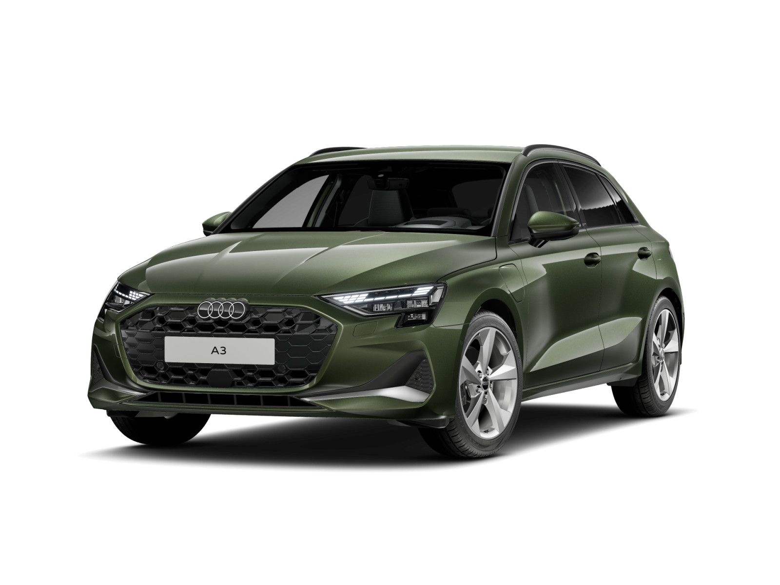 Audi A3 - Bild 2