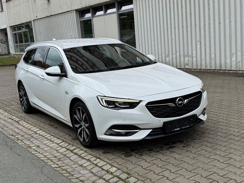 Image of Opel Insignia