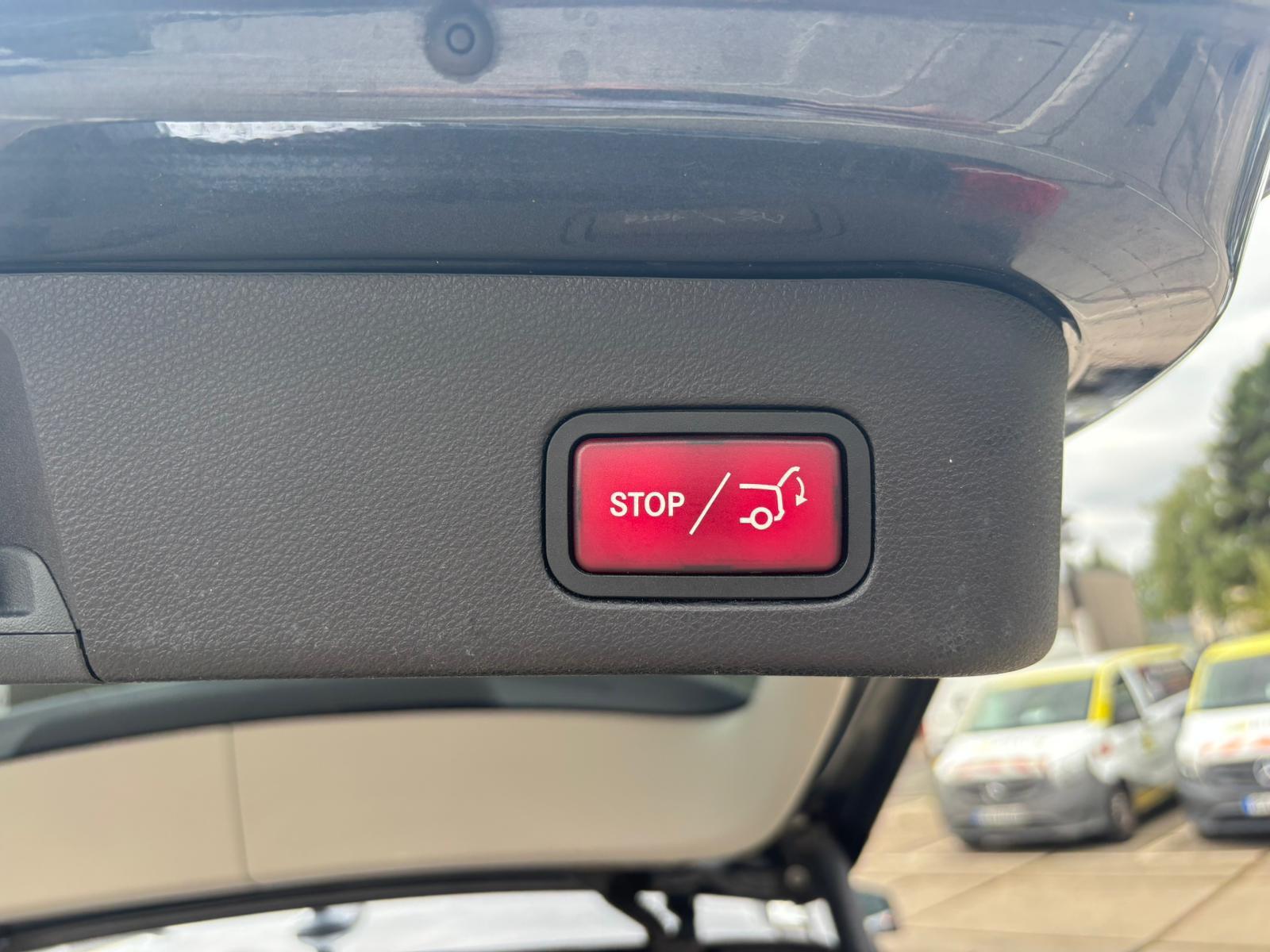 Mercedes-Benz ML 350 Standheizung/Pano/AHK/CarPlay/Rückfahrkam