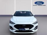 Ford Focus ST-Line Style 1,0 EcoBoost 125 PS MT, Navi - Ford Focus: ST Line Style