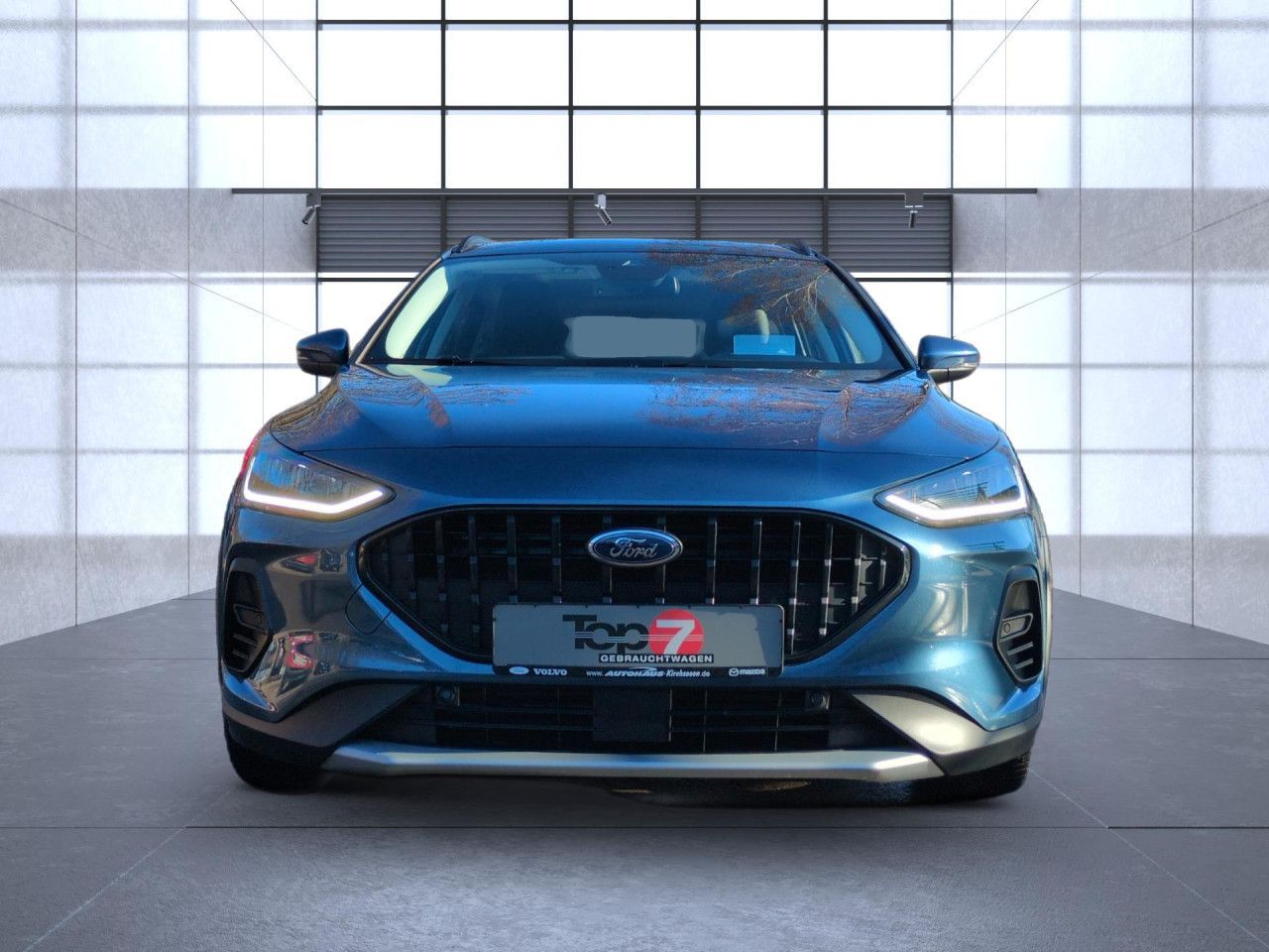 Ford Focus - Bild 6