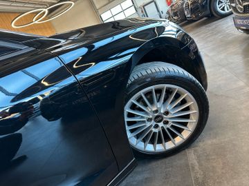 Audi A3 Sportback 35 TDI *1.HAND*19%*NAVI*ACC*SPURASS