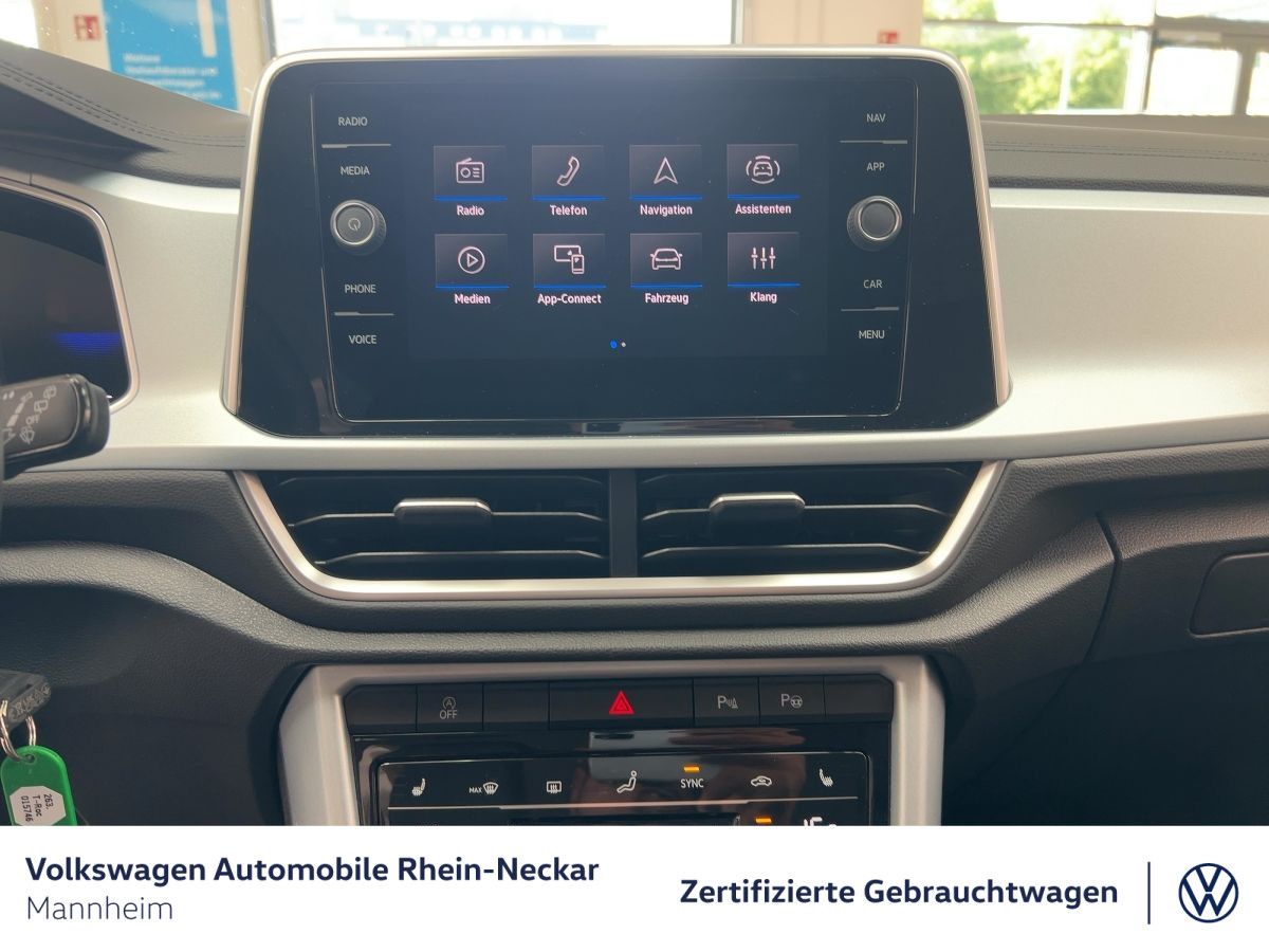 Volkswagen T-Roc - Bild 15