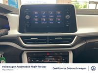 Volkswagen T-Roc - Vorschau Bild 15
