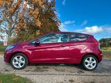Ford Fiesta Trend*Winterpaket*SHZ*AC*Allwetter* - Ford Fiesta aus 2009: Trend