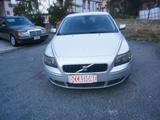 Volvo S40 2.0 D cat Kinetic - Volvo S40: Kinetic